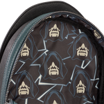 Star Wars Exclusive Emperor Palpatine Force Lightning Mini Backpack, , hi-res view 4